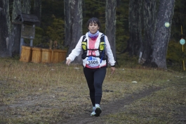 Patagonia Run 2022