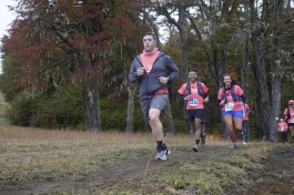 Patagonia Run 2022