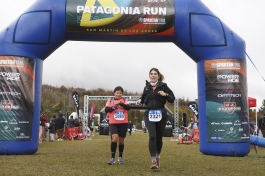 Patagonia Run 2022