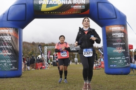 Patagonia Run 2022