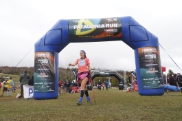 Patagonia Run 2022