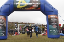 Patagonia Run 2022