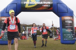 Patagonia Run 2022