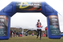 Patagonia Run 2022