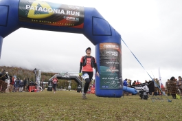 Patagonia Run 2022