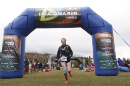 Patagonia Run 2022