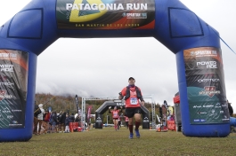 Patagonia Run 2022