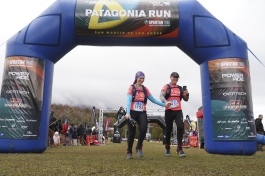 Patagonia Run 2022