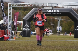 Patagonia Run 2022