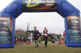 Patagonia Run 2022