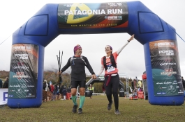 Patagonia Run 2022