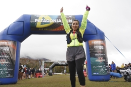 Patagonia Run 2022