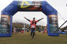 Patagonia Run 2022