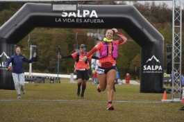 Patagonia Run 2022