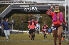 Patagonia Run 2022