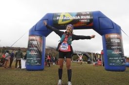 Patagonia Run 2022