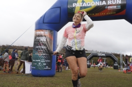 Patagonia Run 2022