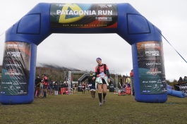 Patagonia Run 2022