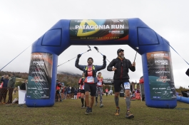 Patagonia Run 2022