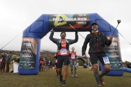 Patagonia Run 2022