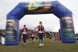 Patagonia Run 2022