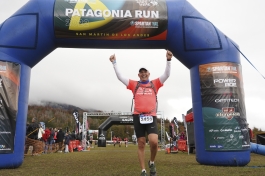 Patagonia Run 2022