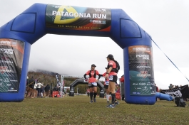 Patagonia Run 2022