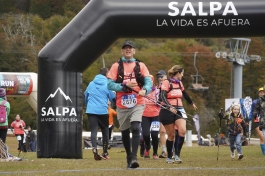 Patagonia Run 2022