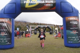 Patagonia Run 2022