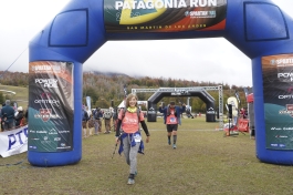 Patagonia Run 2022