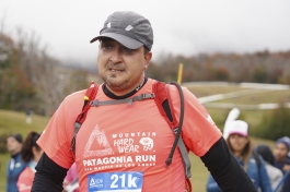 Patagonia Run 2022