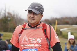 Patagonia Run 2022