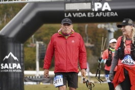 Patagonia Run 2022