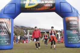 Patagonia Run 2022