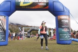 Patagonia Run 2022