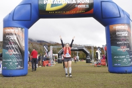 Patagonia Run 2022