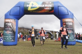 Patagonia Run 2022