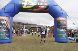 Patagonia Run 2022