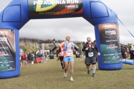 Patagonia Run 2022