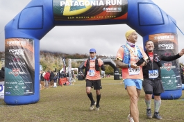 Patagonia Run 2022