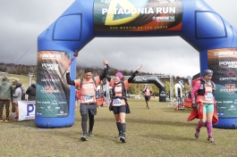 Patagonia Run 2022