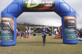 Patagonia Run 2022