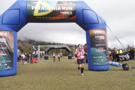 Patagonia Run 2022