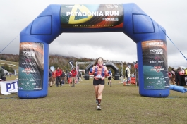 Patagonia Run 2022