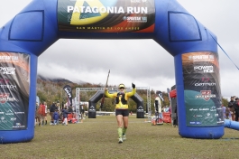 Patagonia Run 2022