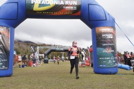 Patagonia Run 2022