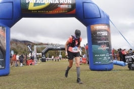 Patagonia Run 2022