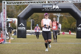 Patagonia Run 2022