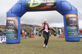 Patagonia Run 2022