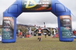 Patagonia Run 2022